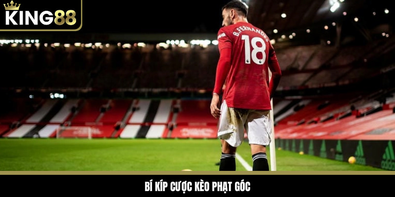 Các bí kíp trên sẽ giúp bạn cược góc hiệu quả hơn