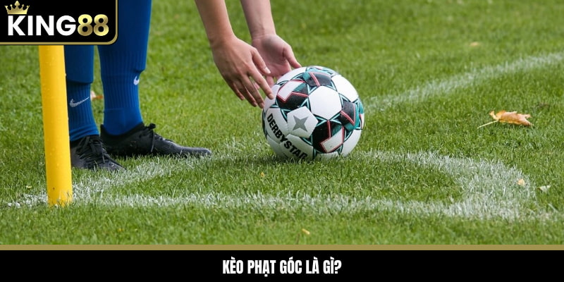 Kèo phạt góc được nhiều bet thủ bóng đá lựa chọn