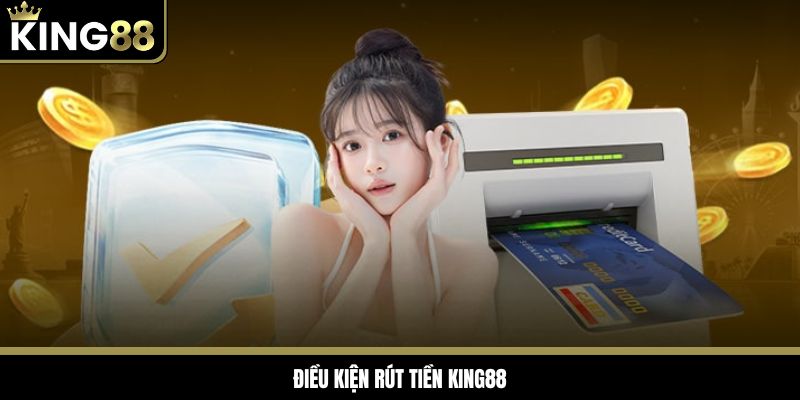 Thành viên bắt buộc đáp ứng điều kiện để rút thưởng hợp lệ