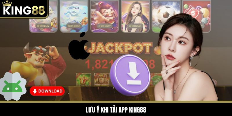 Cần kiểm tra dung lượng trước khi download app về
